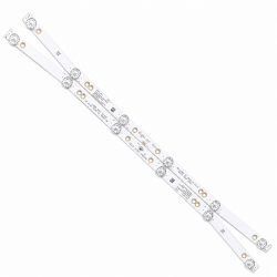 Barras Led, JS-JP32DM061ED.902