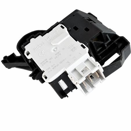 DKS08 Bloca portas Whirlpool/Hotpoint/Indesit