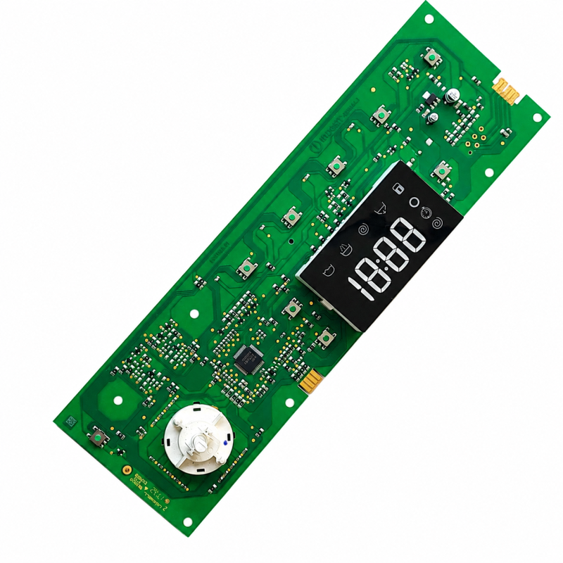 Placa de controlo indesit EWE71252