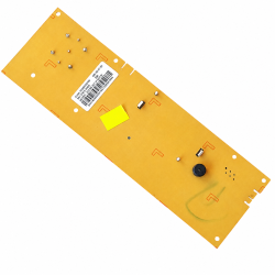 Placa de controlo indesit EWE71252