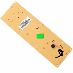 Placa de controlo Indesit 16100339700