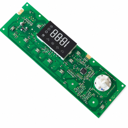 Placa de controlo Indesit...