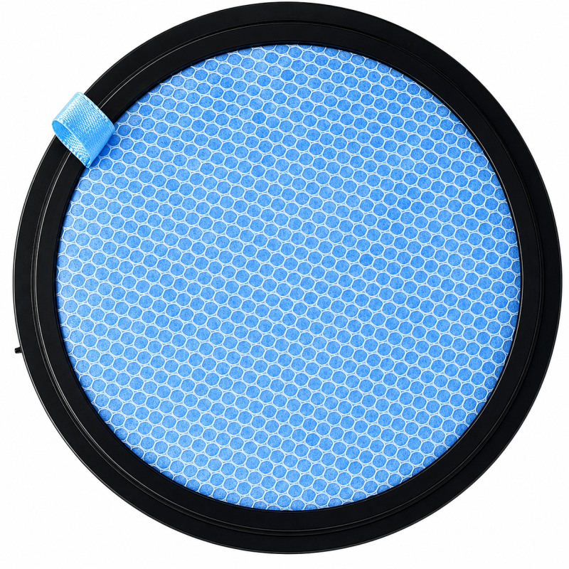 Filtro de aspirador Orima OR-150A - 146x78mm