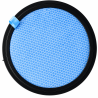 Filtro de aspirador Orima OR-150A - 146x78mm