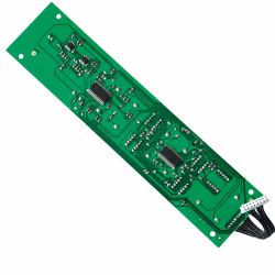 Módulo Controlo Meireles GK-CF606010