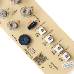 Módulo Controlo Meireles GK-CF606010