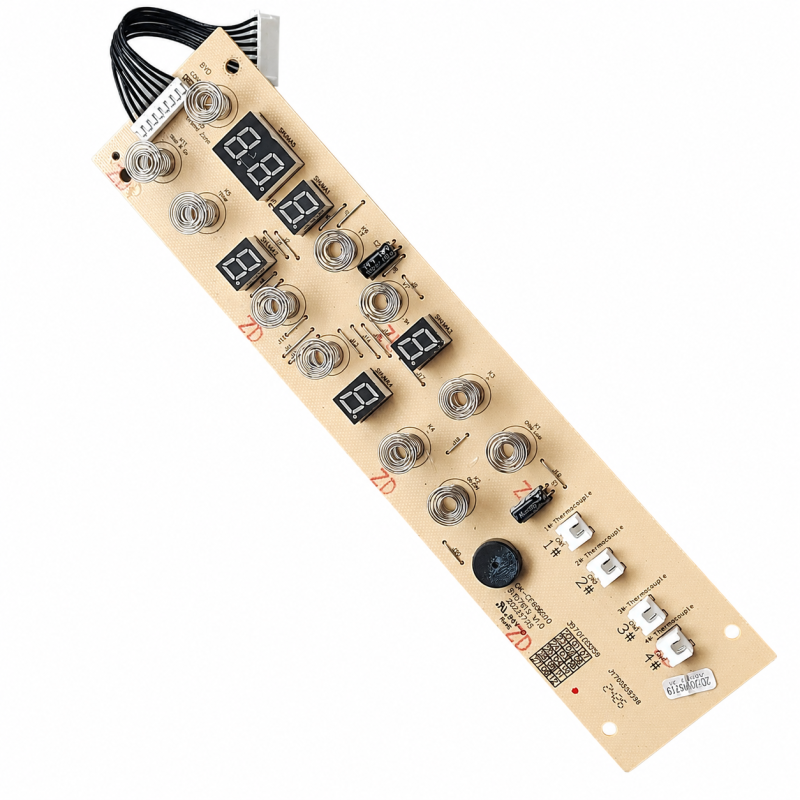 Módulo Controlo Meireles GK-CF606010