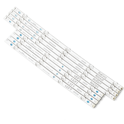 Barras de leds HC490DGG
