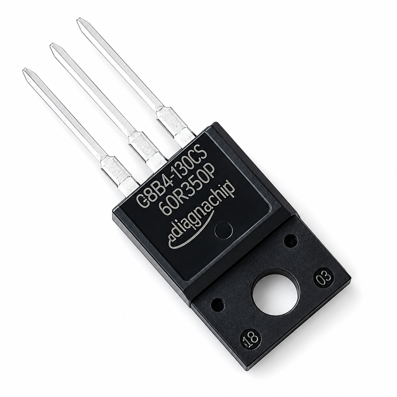 Mosfet 60R360P