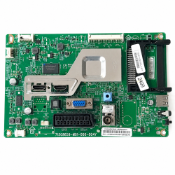 Mainboard...