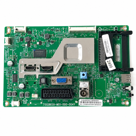 Mainboard 715G8659-M01-000-004Y