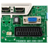 Mainboard 715G8659-M01-000-004Y