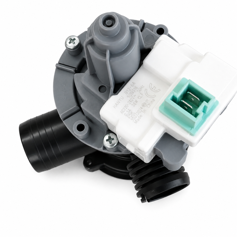 BPX132-6L Bomba máquina Roupa