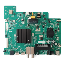 Mainboard...