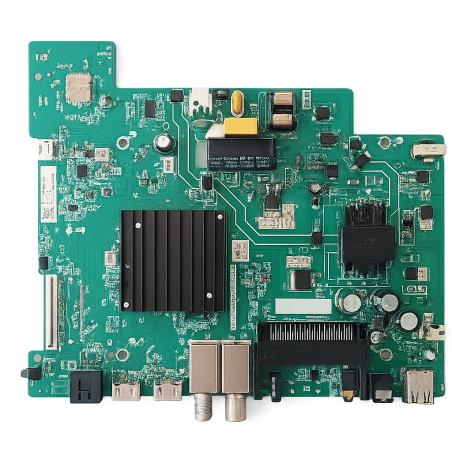 Mainboard TPD.NT72690T.PB702 (T)