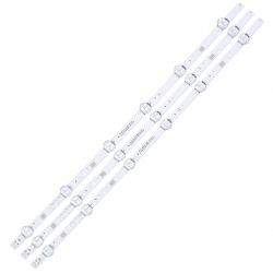 Barras Led  V5DN-395SM0,...
