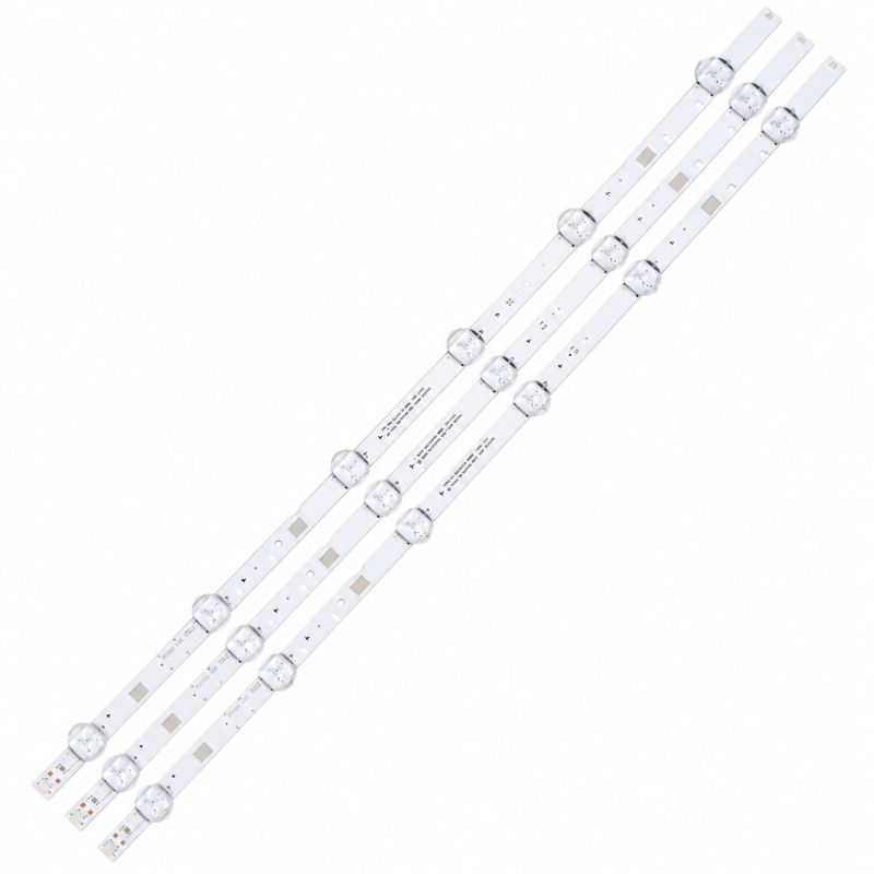 Barras Led  V5DN-395SM0, V8DN-395SM0 LM41