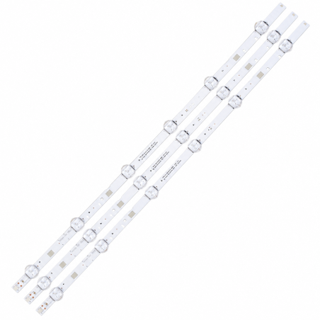 Barras Led  V5DN-395SM0, V8DN-395SM0 LM41