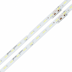 Barras Led - UE50RU7170U,...
