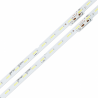 Barras Led - UE50RU7170U, UE50RU7172U, UE50NU7095U, UE50RU7105K, UE50NU7025K, UE50RU7025K, UE50RU7100, UE50NU7095, UE50RU7105