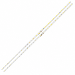 Barras Led - UE50RU7170U, UE50RU7172U, UE50NU7095U, UE50RU7105K, UE50NU7025K, UE50RU7025K, UE50RU7100, UE50NU7095, UE50RU7105