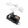 Motor ventilador M61-15 - Frigorifico
