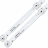 Barras Led MS-KH-T320-V6-F2-3030-2.1-2105-FY4-05