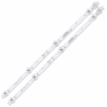 Barras Led MS-KH-T320-V6-F2-3030-2.1-2105-FY4-05
