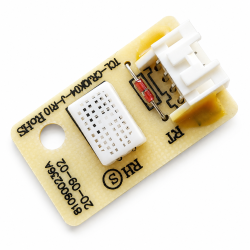 Sensor de humidade para...