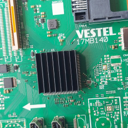 Mainboard Vestel 17MB140