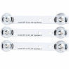 Barras Led 6916L1704A, TV LG 32"