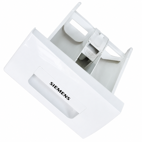 Gaveta detergente Siemens WM10E121P