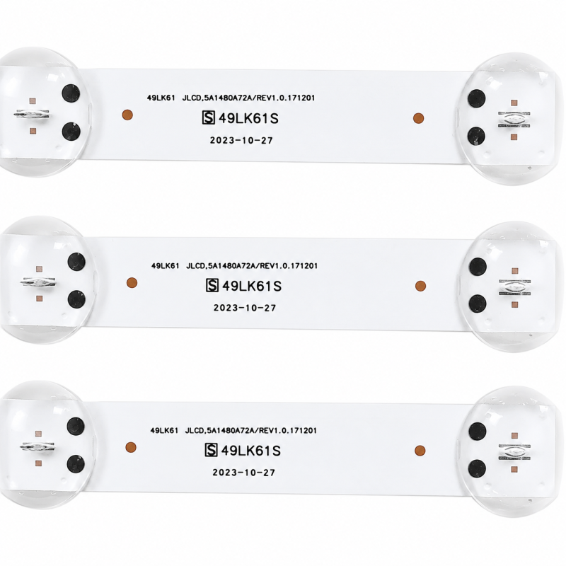 Barras Leds 9LK61_S