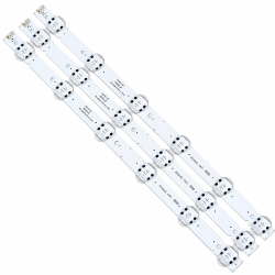 Barras Leds 9LK61_S