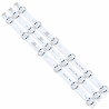 Barras Leds 9LK61_S