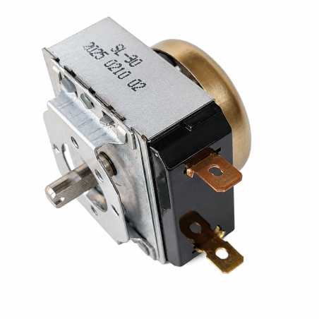 Temporizador R50024942, microondas