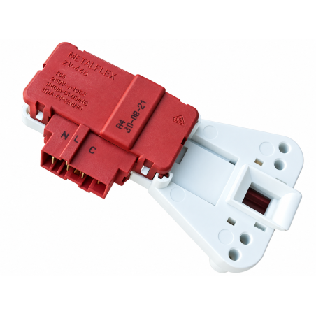 Bloca porta ZV-446, T85, A4