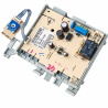Módulo eletrónico DWSA4V9, BEKO