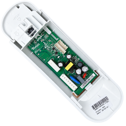 Módulo Controlo W10780296-Hotpoint, Indesit