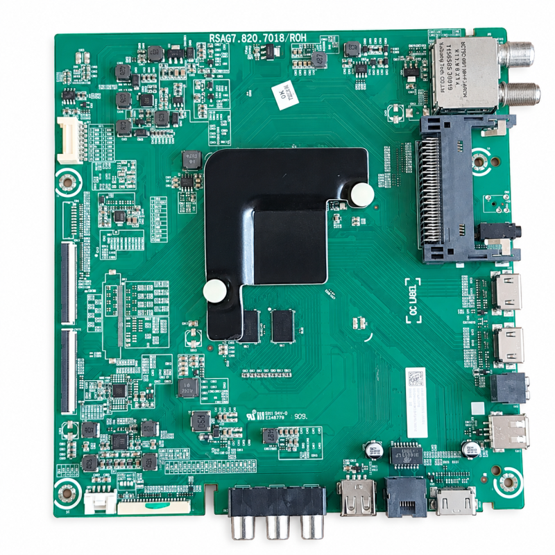 Mainboard RSAG7.820.7918/ROH