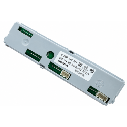 Módulo de controlo EPK56046, Siemens