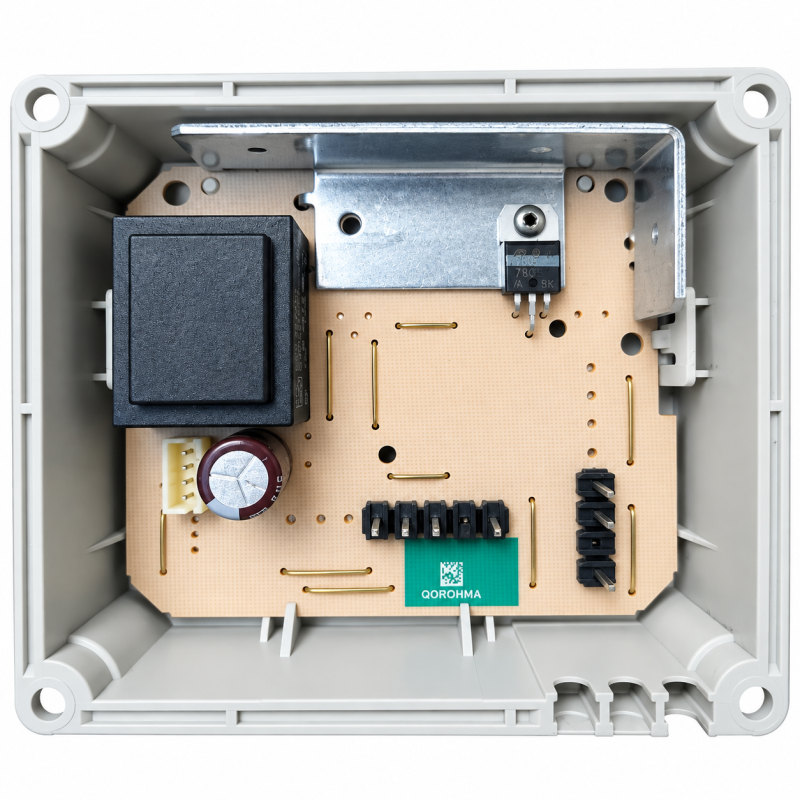 Módulo eletrónico EPK56070, Siemens