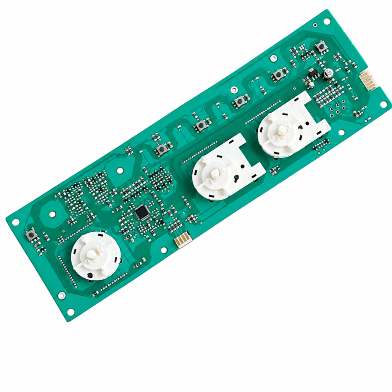 Modulo de controlo EDT0200.5