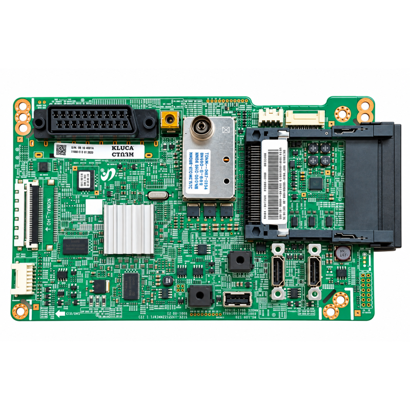 Mainboard BN94-04174Y