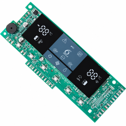 Módulo Display W10463347