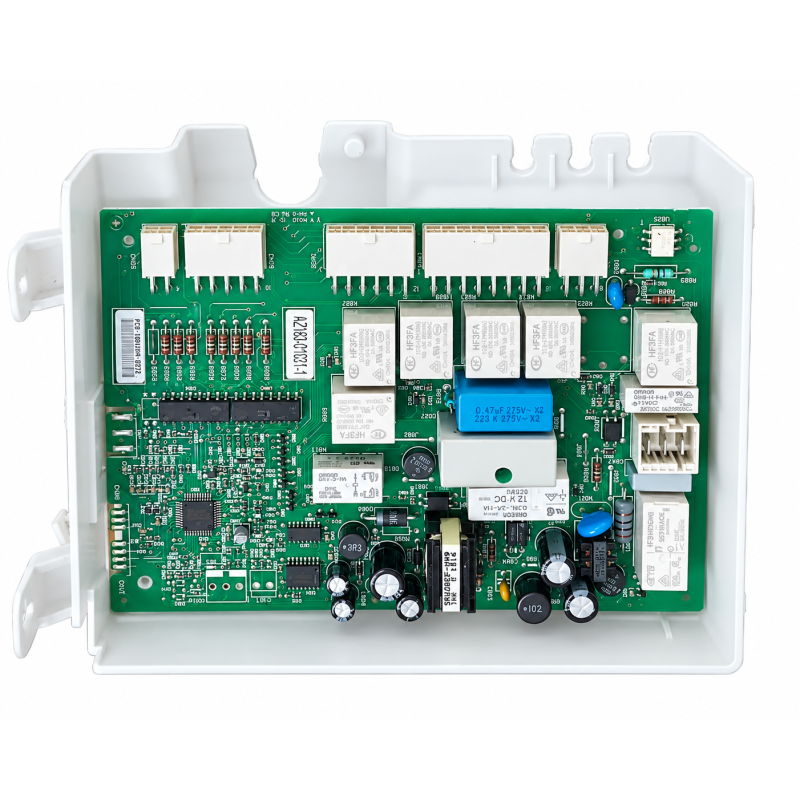 Módulo Potência 400010412626 A, Whirlpool