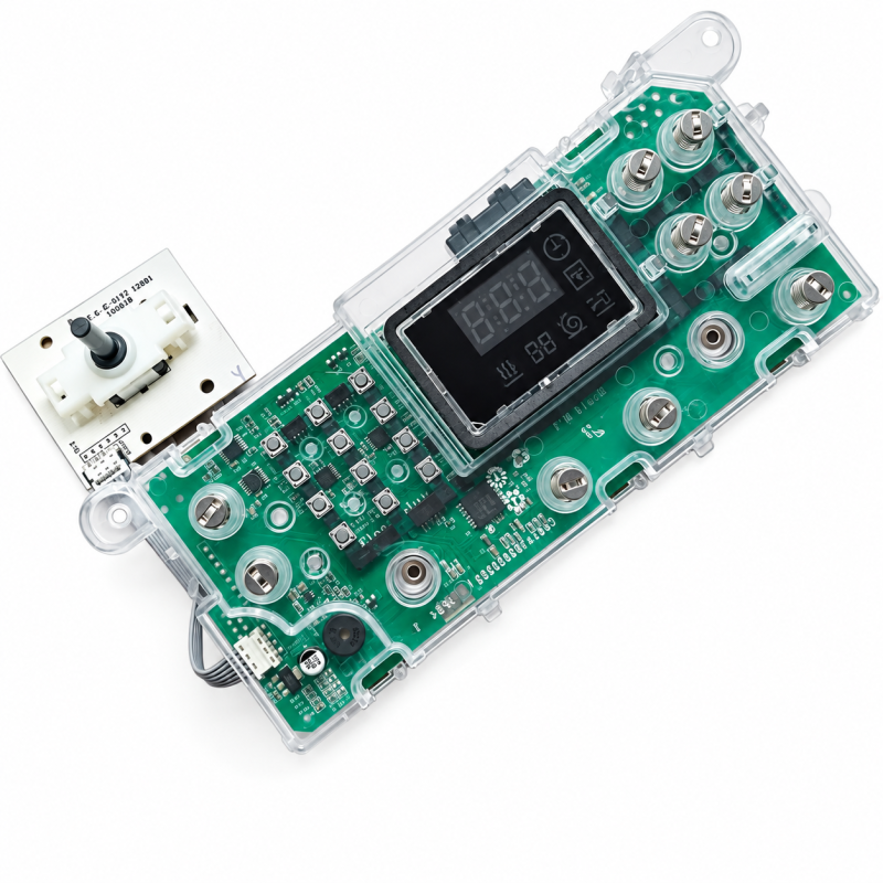 Módulo de controlo BIC12A04, Zanussi