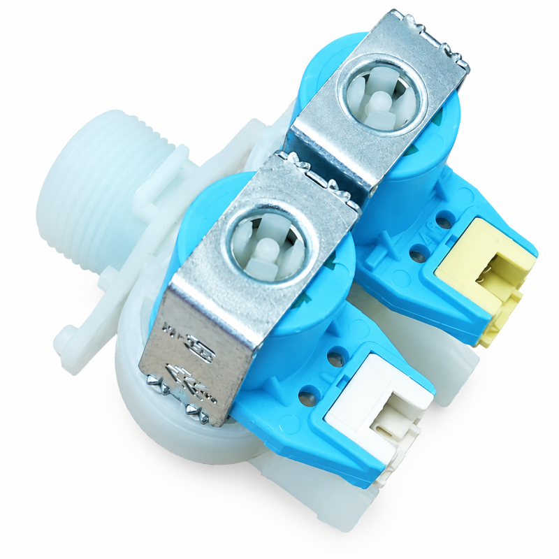 Eletrovalvula dupla 54024PA Beko