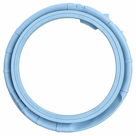 Borracha oculo porta Samsung - WW6600K