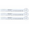 6916L-1295A Barras de led para LG 32"